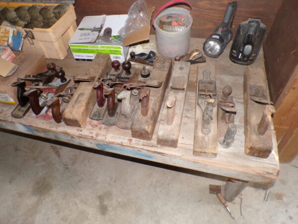 July 11th Auction