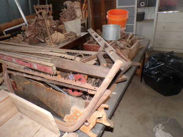 July 11th Auction