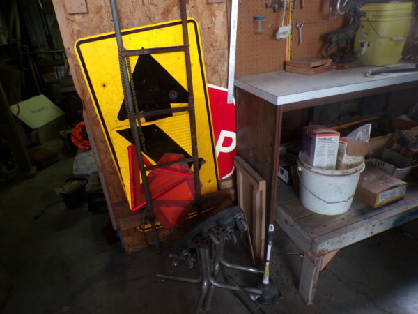 July 11th Auction