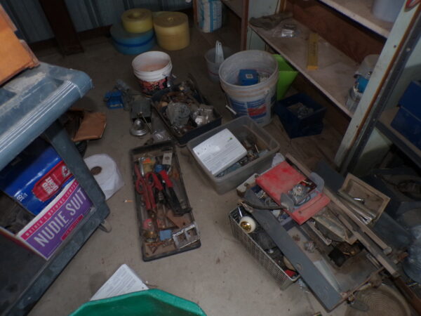 July 11th Auction