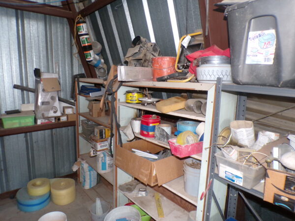 July 11th Auction