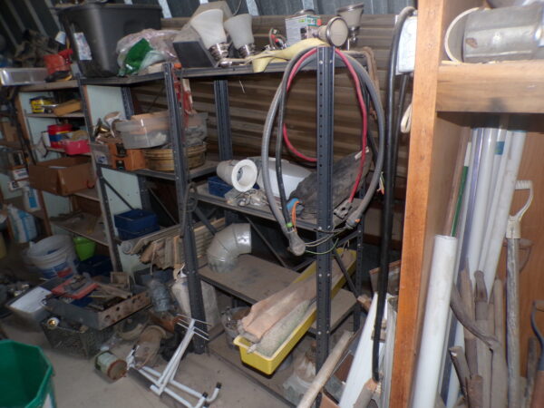 July 11th Auction
