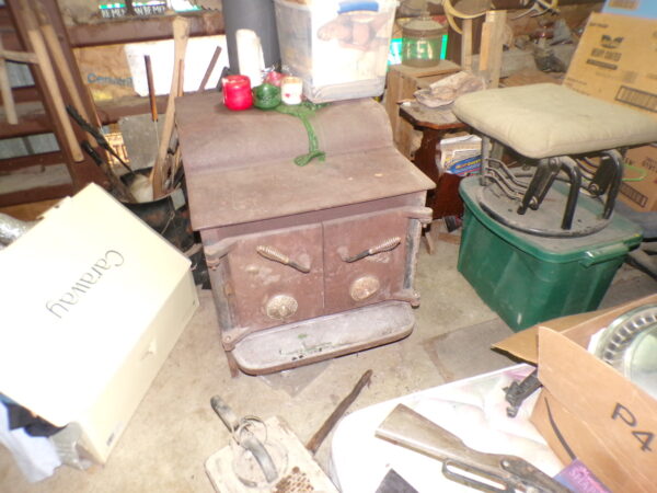 July 11th Auction
