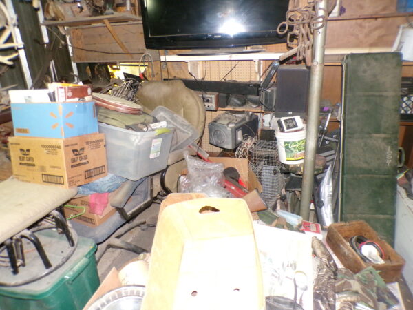 July 11th Auction