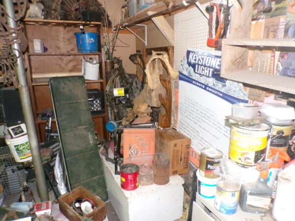 July 11th Auction