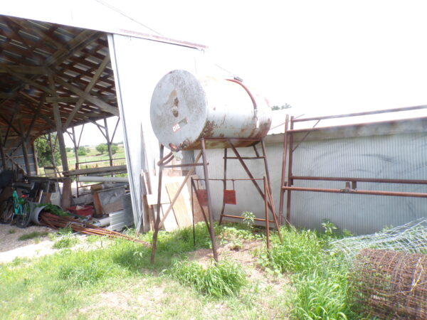 July 11th Auction
