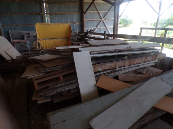 July 11th Auction