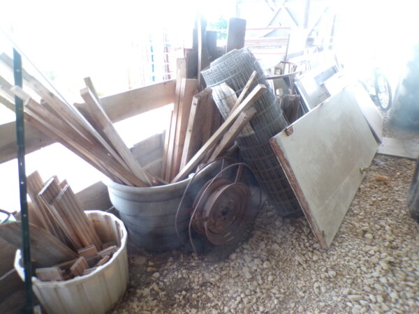 July 11th Auction