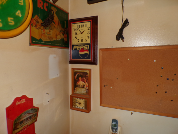 Estate Auction 9-12-2026