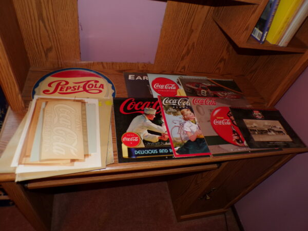 Estate Auction 9-12-2026