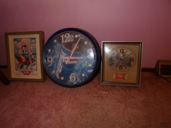 Estate Auction 9-12-2026