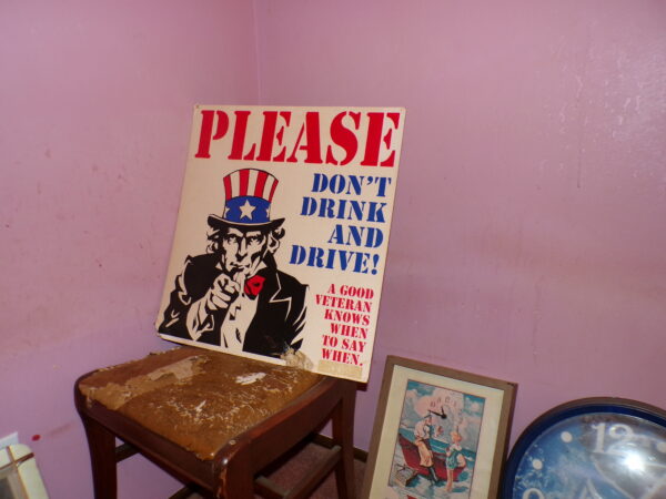 Estate Auction 9-12-2026