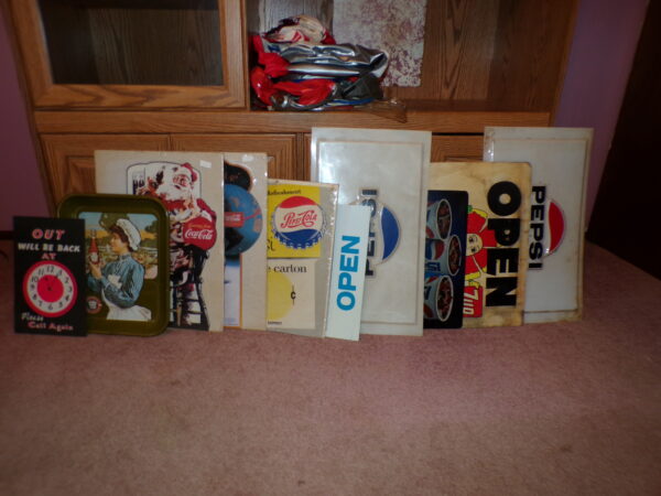 Estate Auction 9-12-2026