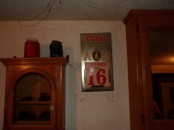Estate Auction 9-12-2026