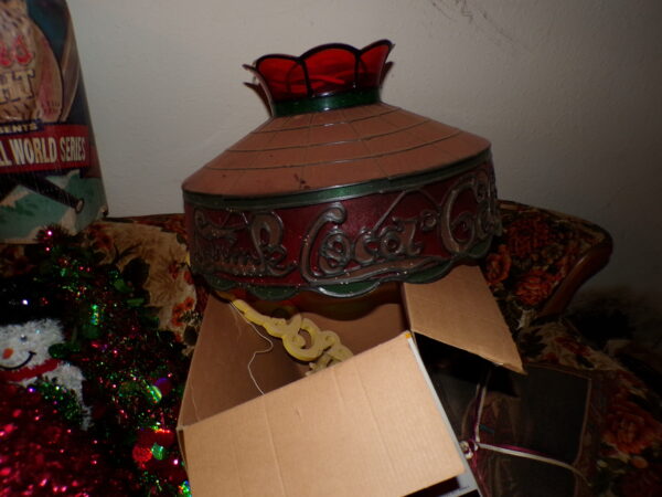 Estate Auction 9-12-2026