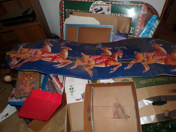 Estate Auction 9-12-2026