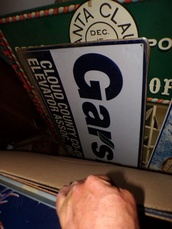 Estate Auction 9-12-2026