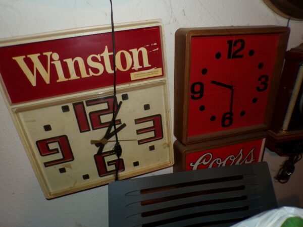 Estate Auction 9-12-2026
