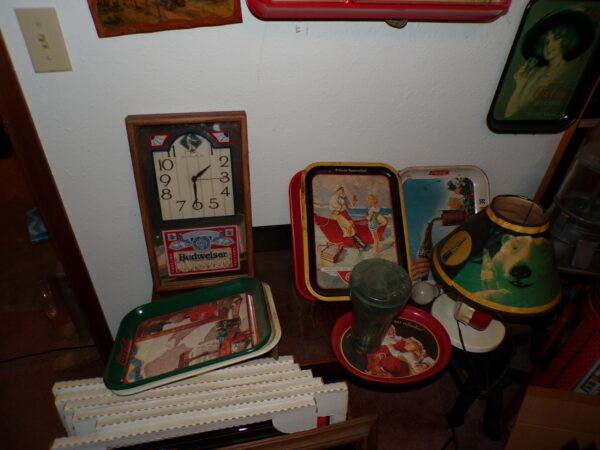 Estate Auction 9-12-2026