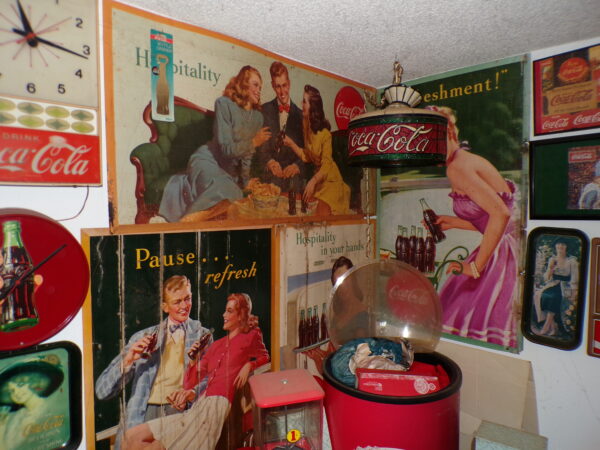Estate Auction 9-12-2026