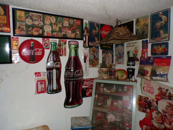 Estate Auction 9-12-2026