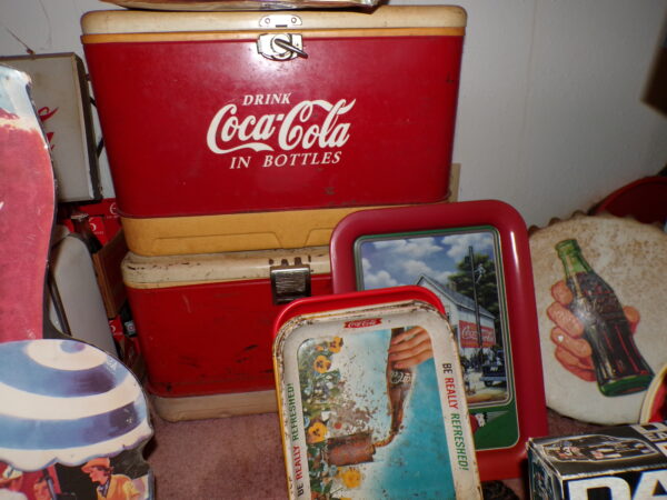 Estate Auction 9-12-2026