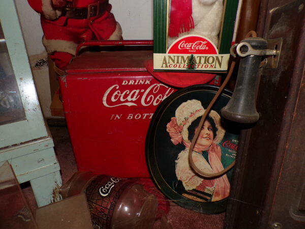 Estate Auction 9-12-2026
