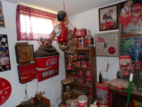 Estate Auction 9-12-2026
