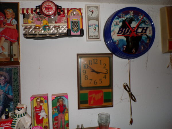 Estate Auction 9-12-2026