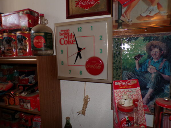 Estate Auction 9-12-2026