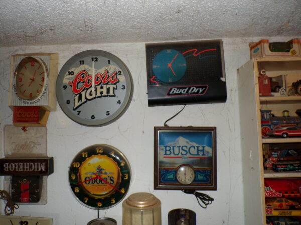 Estate Auction 9-12-2026