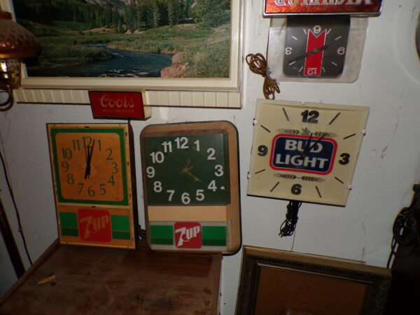 Estate Auction 9-12-2026