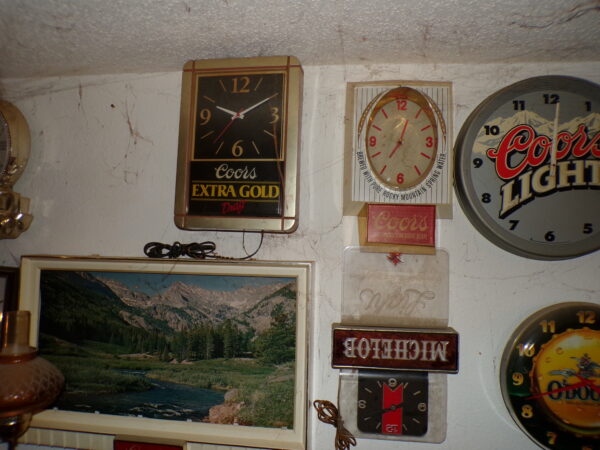 Estate Auction 9-12-2026