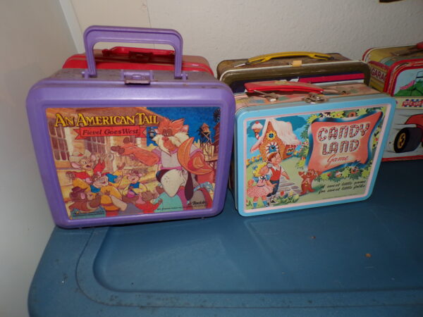 Estate Auction 9-12-2026