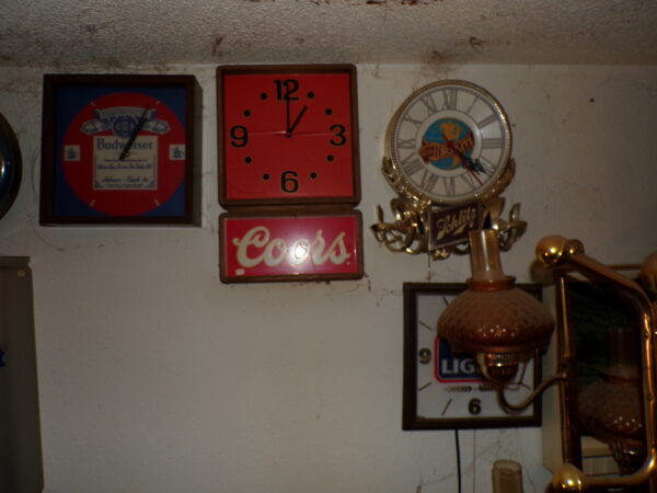 Estate Auction 9-12-2026