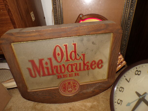 Estate Auction 9-12-2026