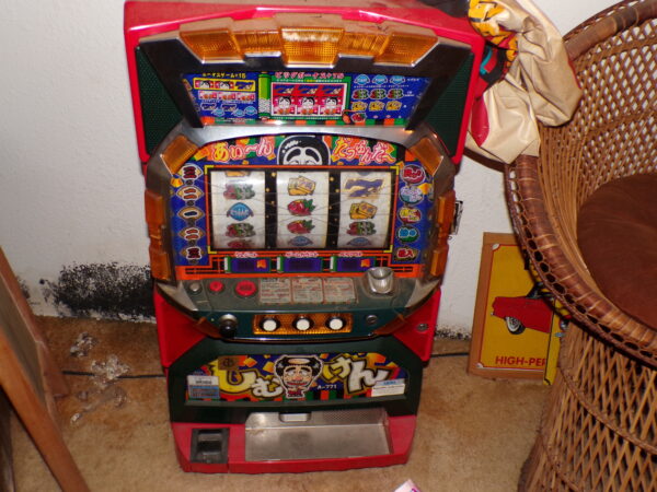Estate Auction 9-12-2026