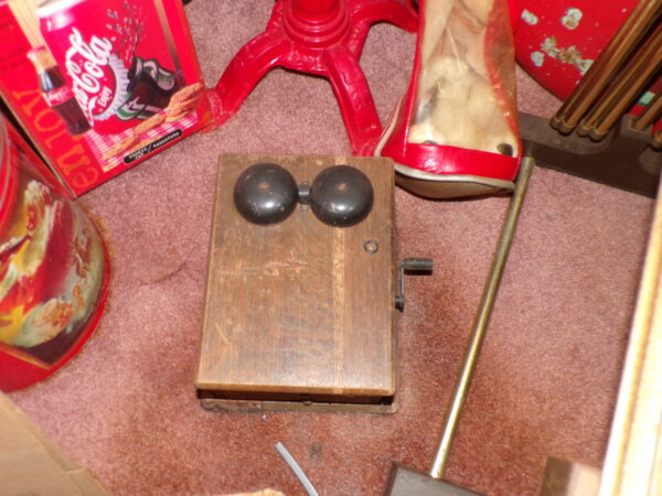 Estate Auction 9-12-2026