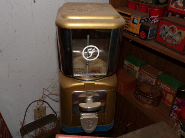 Estate Auction 9-12-2026