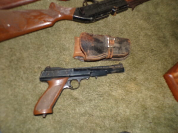 Estate Auction 9-12-2026