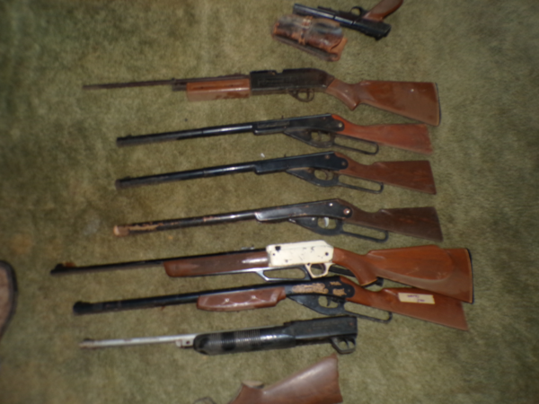 Estate Auction 9-12-2026