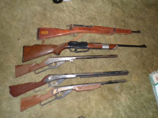 Estate Auction 9-12-2026