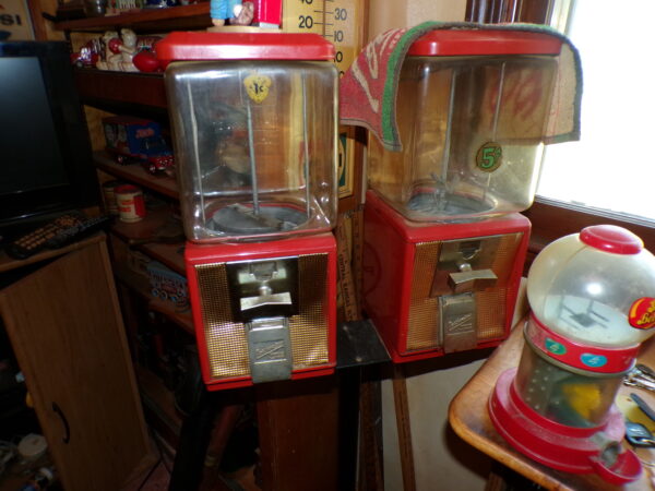 Estate Auction 9-12-2026