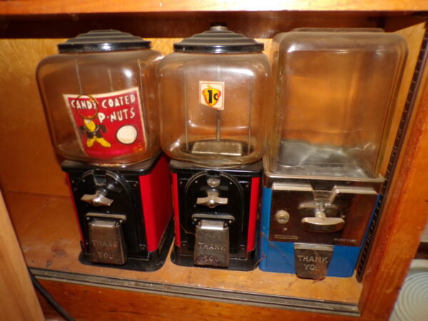 Estate Auction 9-12-2026