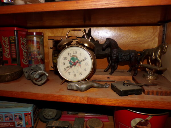Estate Auction 9-12-2026