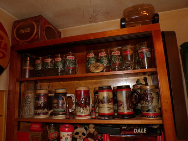 Estate Auction 9-12-2026