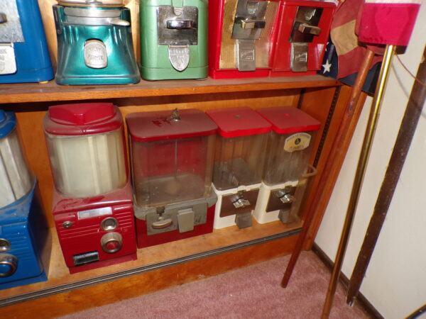Estate Auction 9-12-2026
