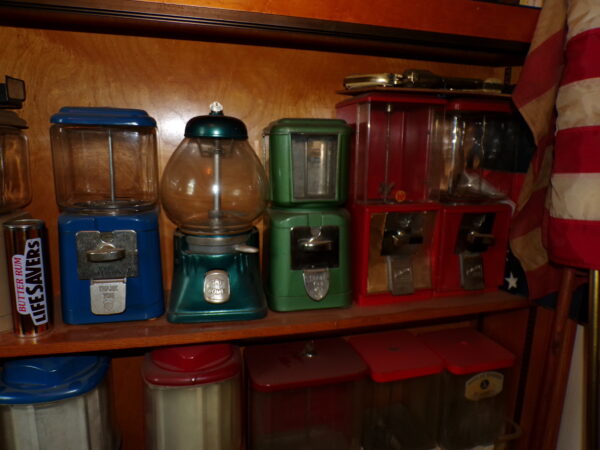 Estate Auction 9-12-2026