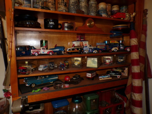 Estate Auction 9-12-2026