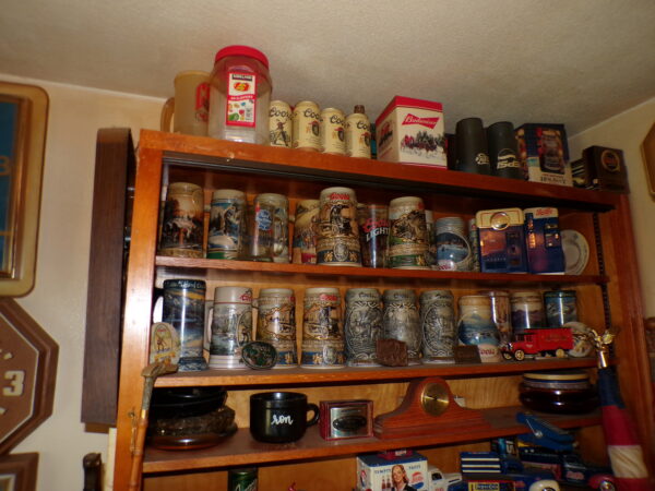 Estate Auction 9-12-2026